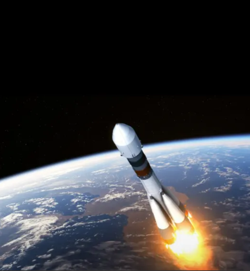 中国3600℃‘铁布衫’横空出世！NASA颤抖