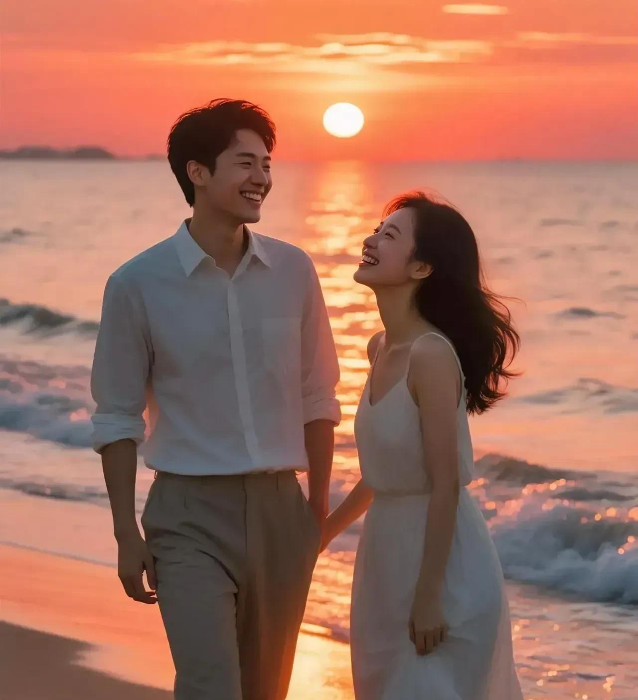 婚姻幸福的真相