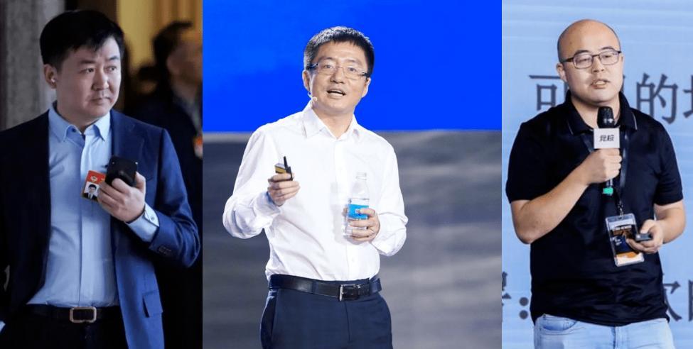 清华老将折戟AI战场！92年小师弟逆袭
