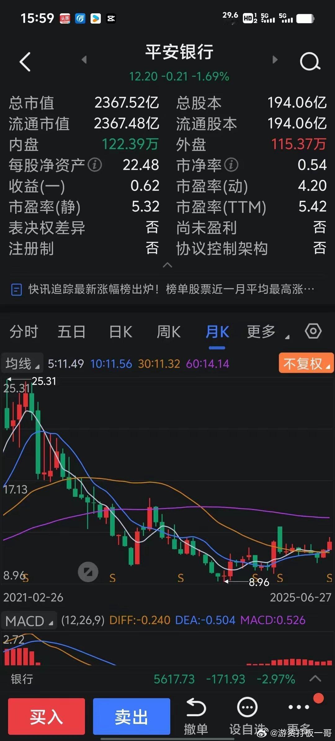 存款利息归零时代