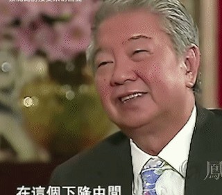 《蔡澜夜航惊魂记
