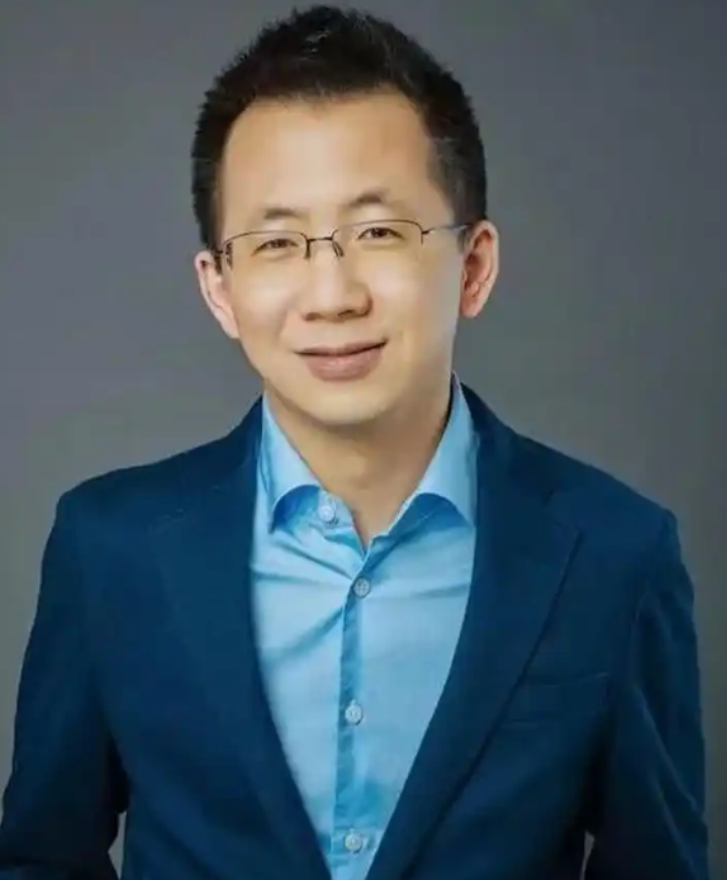 《TikTok生死局