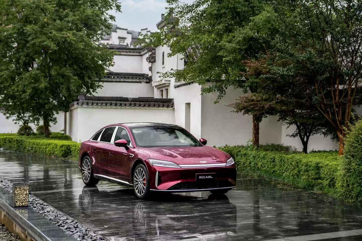 20万买迈巴赫级豪车