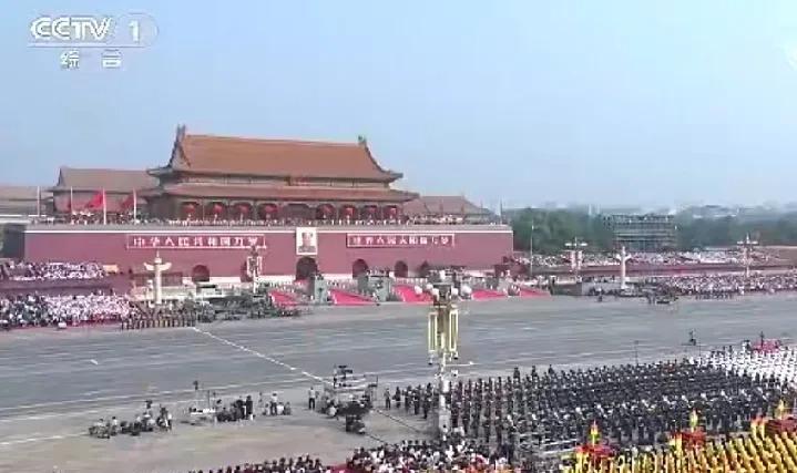 震撼！九三阅兵拟邀日本首相