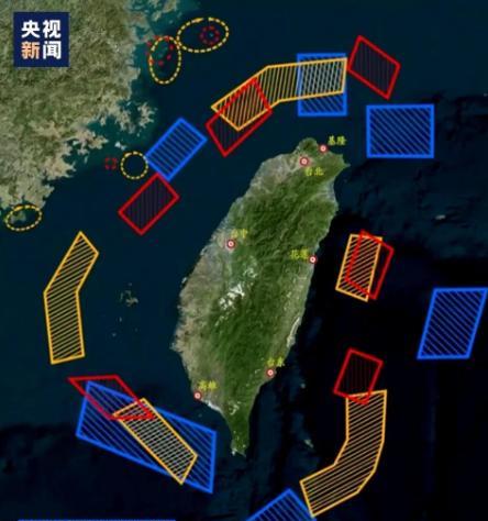 中国亮剑2024