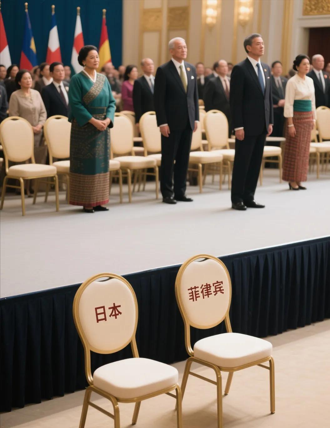 日本缺席中国9.3阅兵