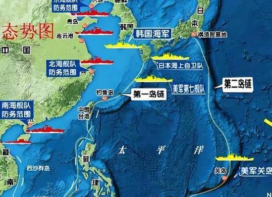 东风划禁域