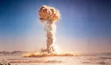 45次核爆后的奇迹！死亡之地罗布泊逆袭成资源宝库
