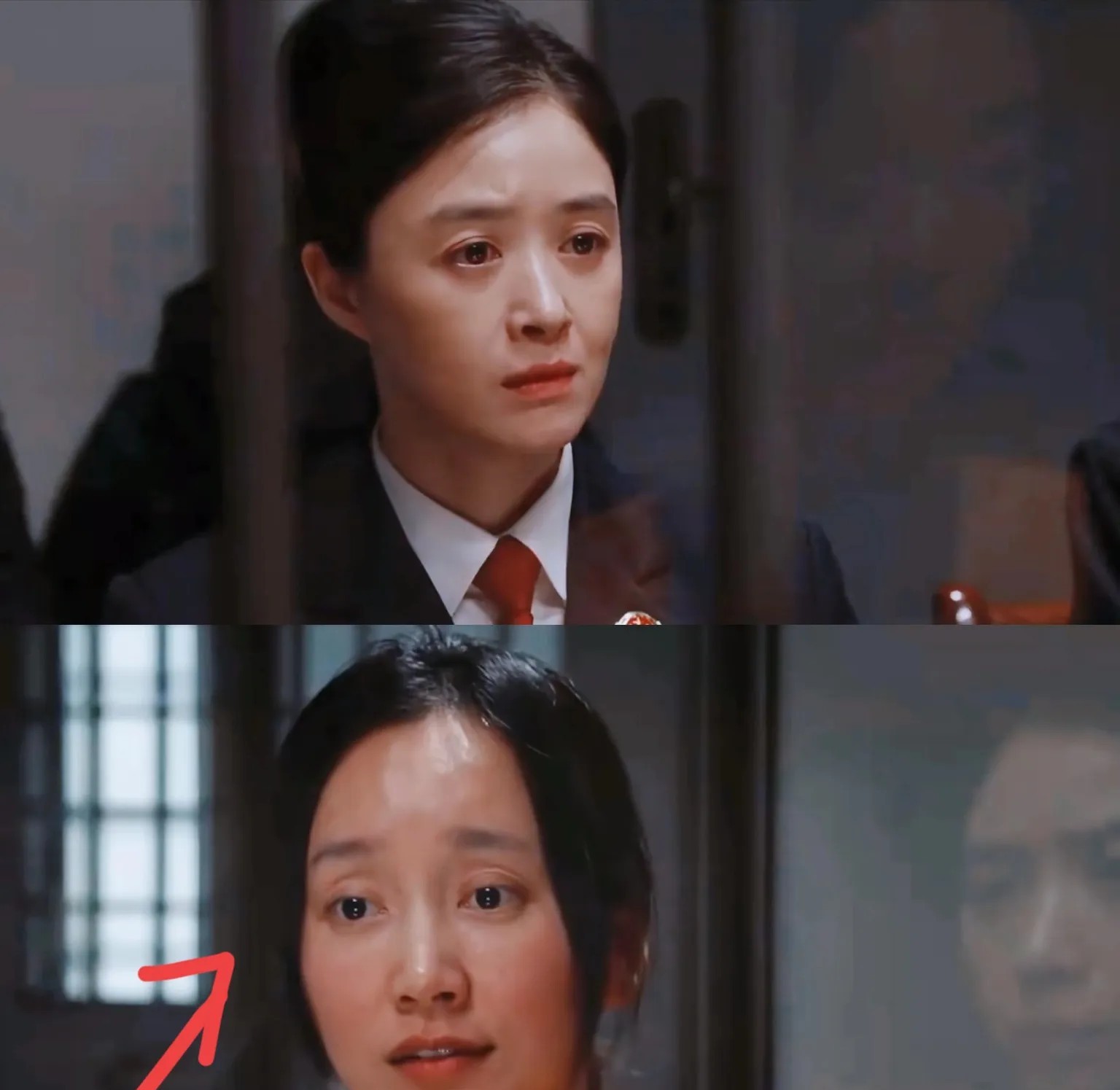 从葛玥到张文菁！董晴演技炸裂碾压影帝