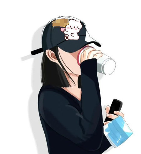 男女触碰后的奇妙反应