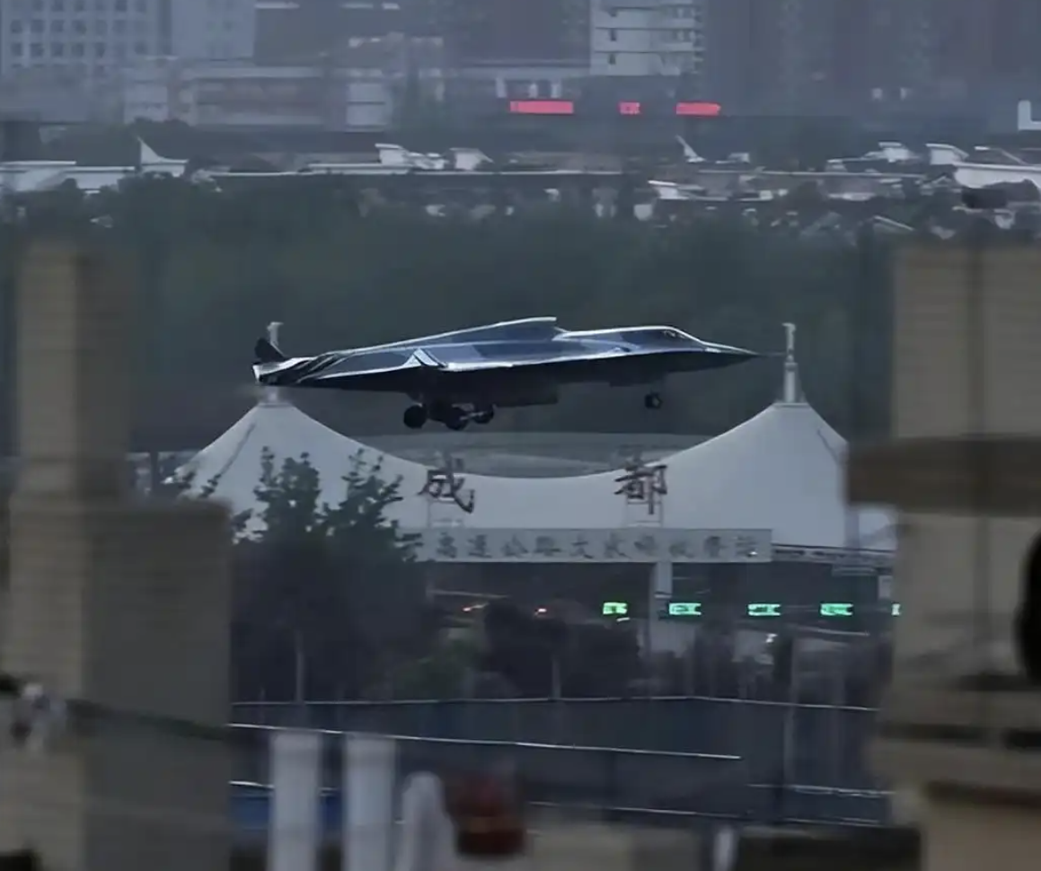 重磅预测！歼