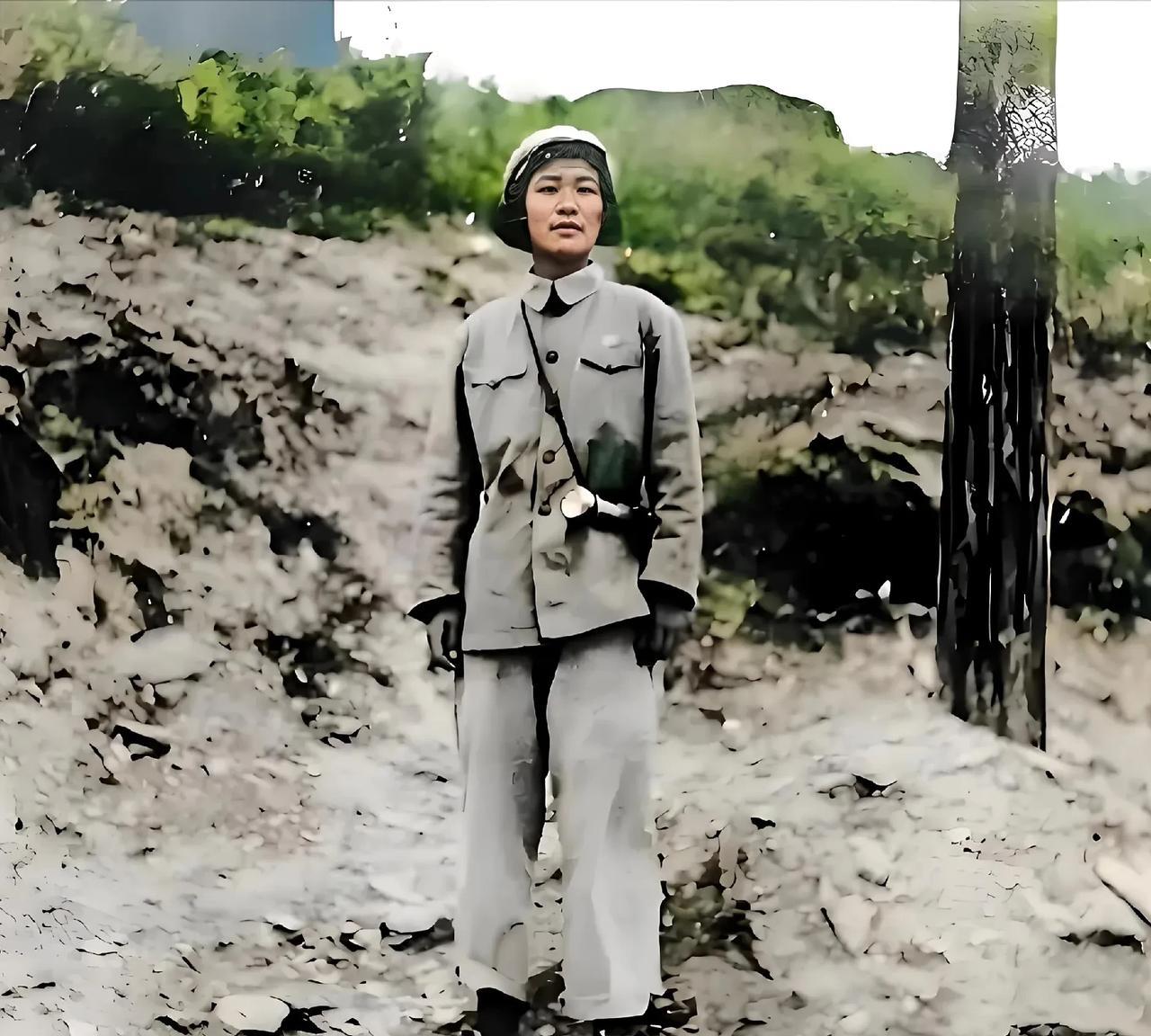 15岁少女戴藩篱