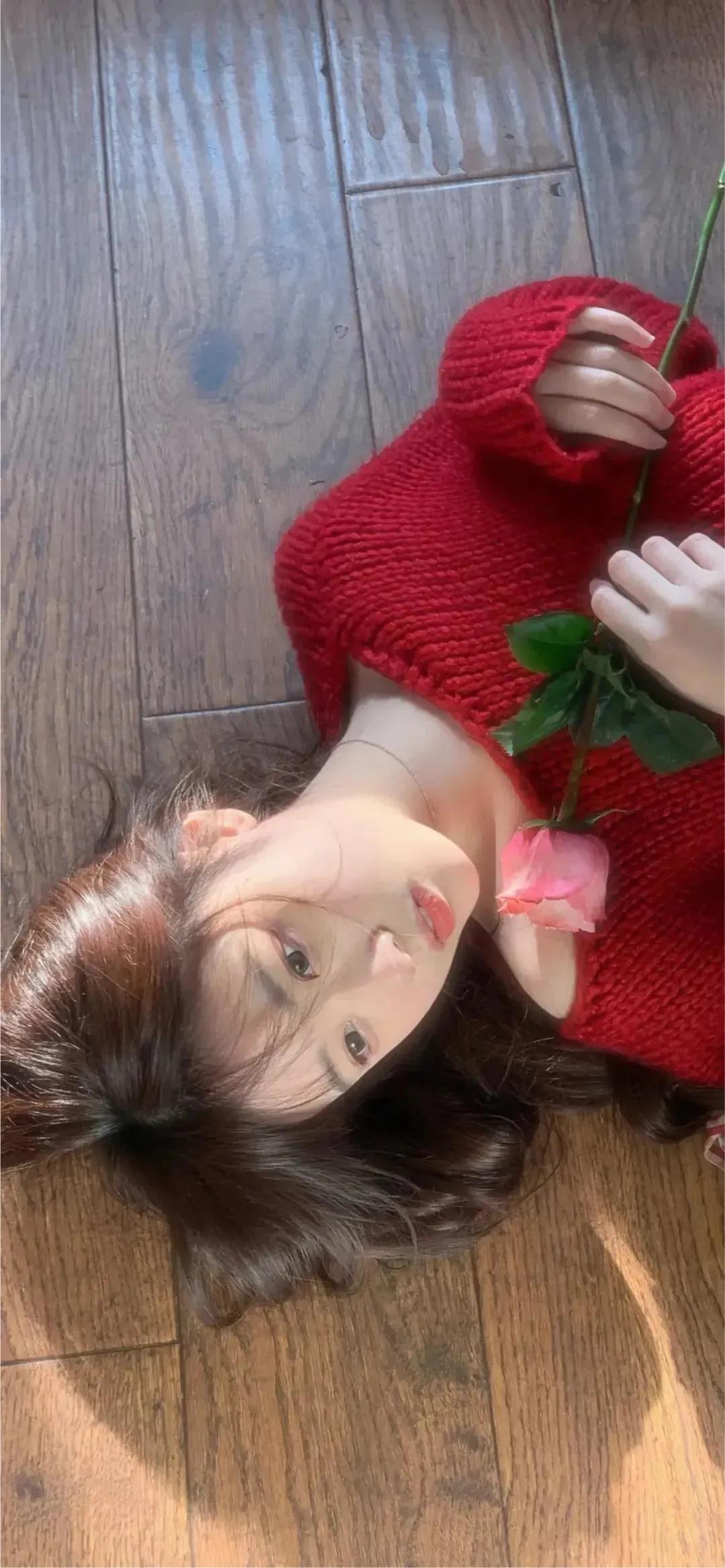 情人如酒妻似水
