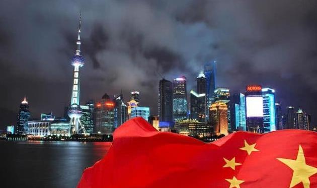 《中国崛起撕裂全球蛋糕