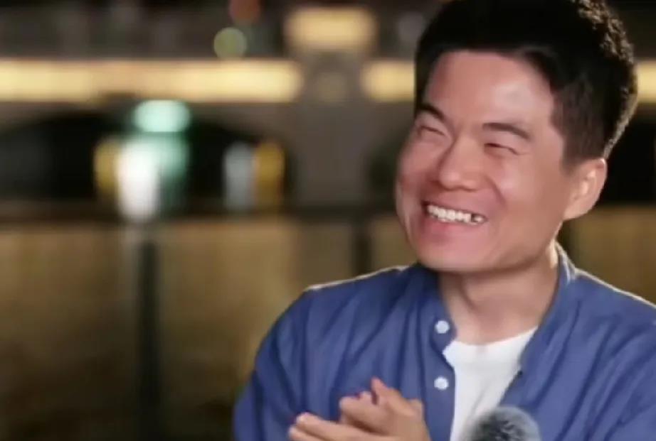 董宇辉的终极智慧