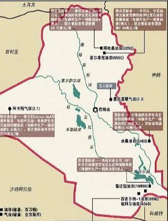 伊朗政权若倒台
