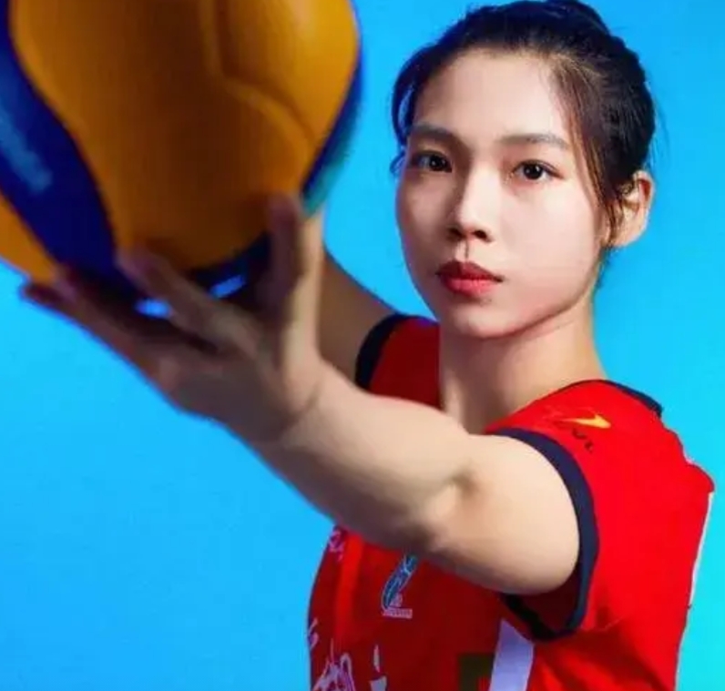《中国女排