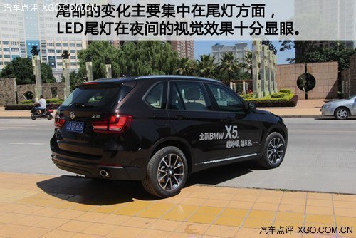 宝马x压灯如何消除