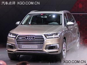 奥迪a球笼如何拆卸