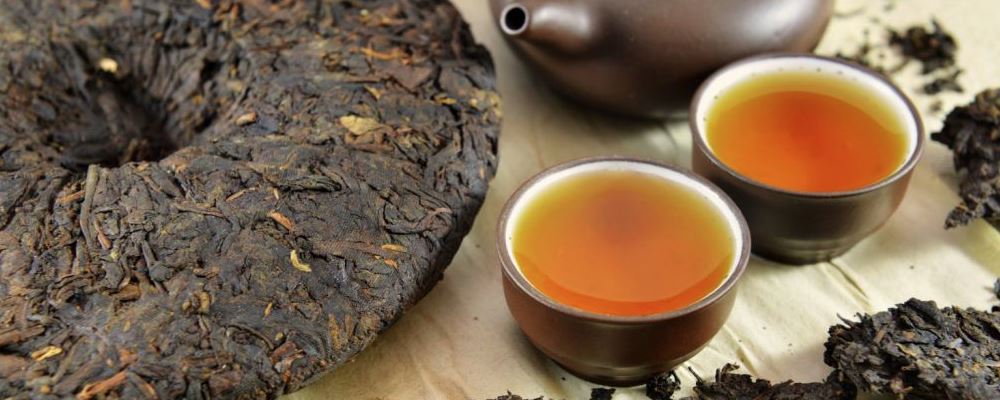 来月经能喝红茶吗