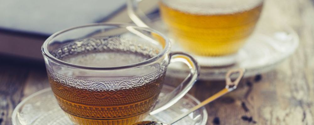 经期可以喝绿茶吗