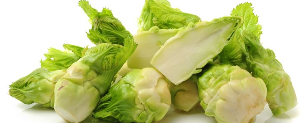 来例假吃菜心好吗