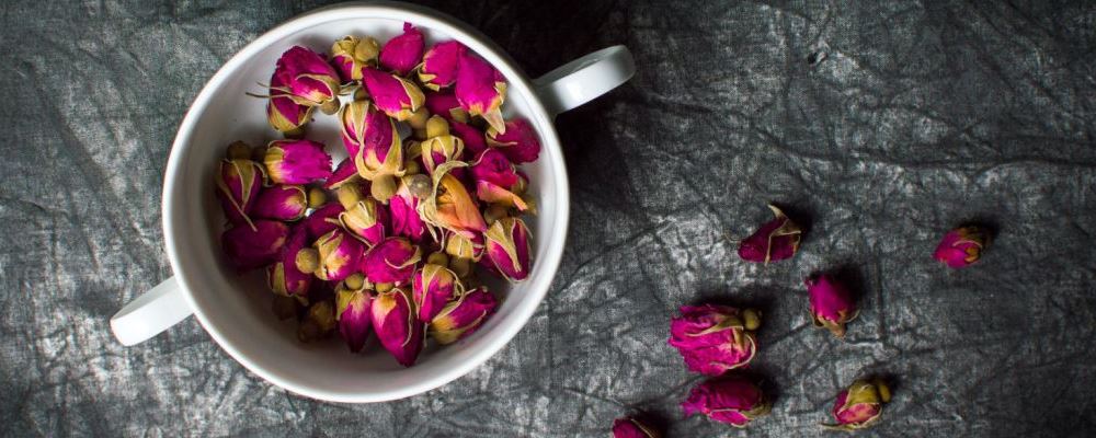 来月经能喝洛神花茶吗