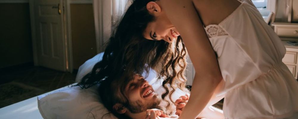 女人经期前后可以同房吗