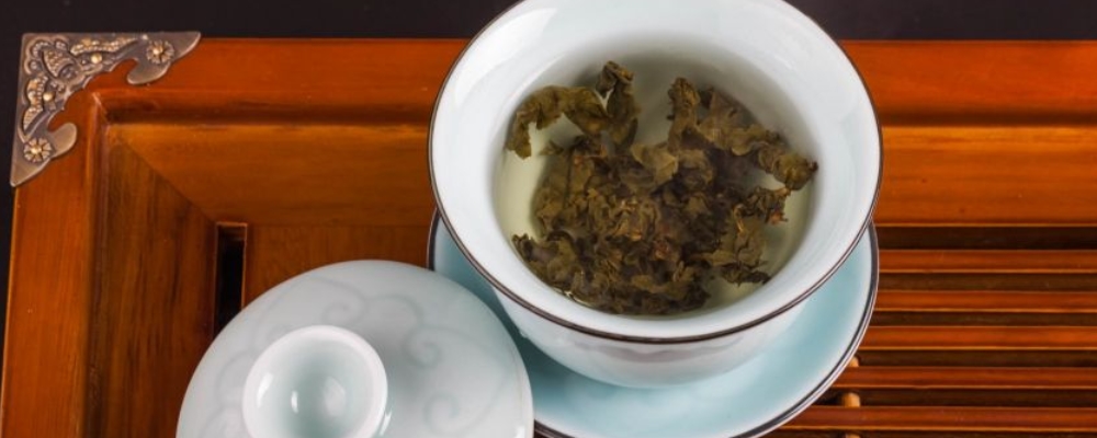 经期前后能喝荷叶茶吗
