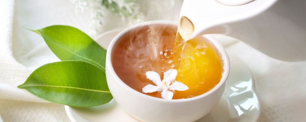 经期喝七枣茶能减肥吗