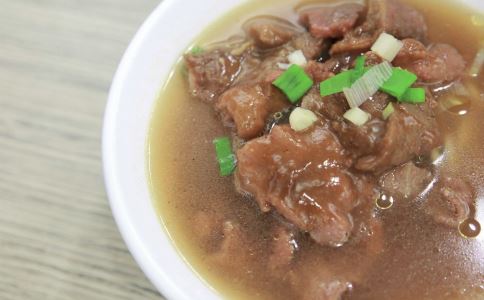 食疗方助你舒适度过月经期