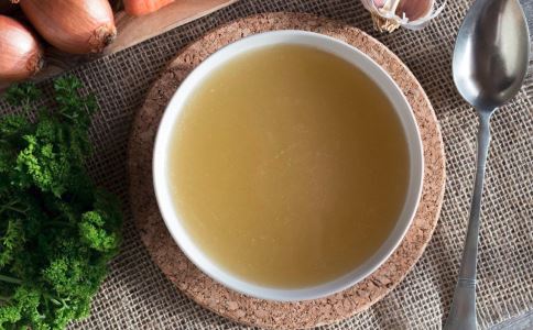 食疗方助你舒适度过月经期