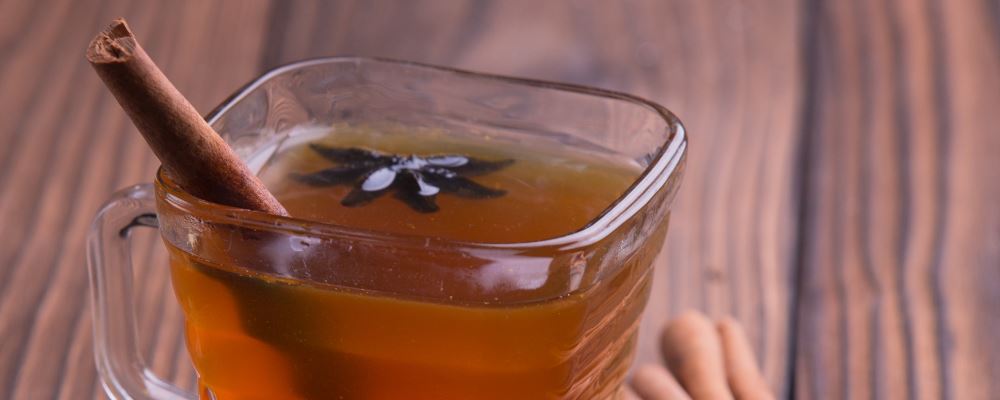 来例假喝绿茶有危害吗