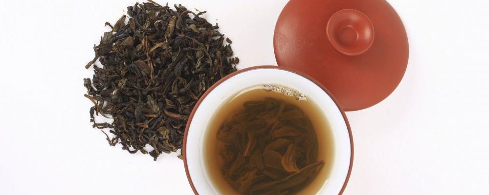 月经期真的不能喝茶吗