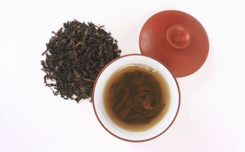经期别乱喝茶