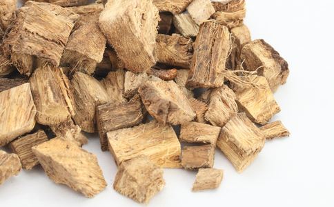 经期能喝葛根粉吗