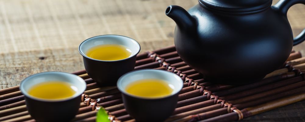 来例假喝绿茶有危害吗