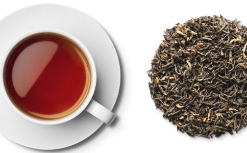经期别乱喝茶