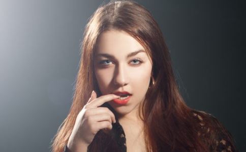 女性经期要戒口