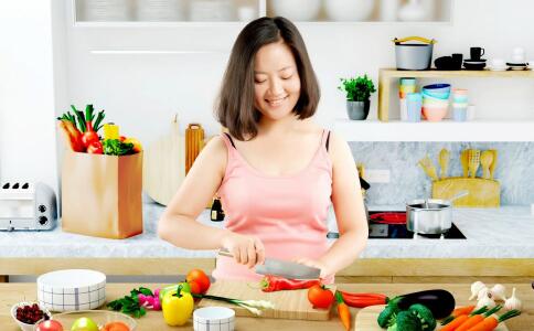 月经期间吃什么食物抗衰老