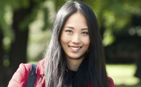 女性月经期间吃什么减肥