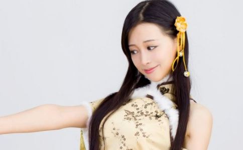 6种适合经期的减肥运动